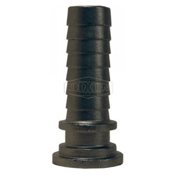 Boss Ground Joint Washer Seal Stem, 2 in, 316 SS, Domestic